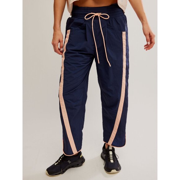 🆕 FP MOVEMENT Champ Is Here Pants / Midnight Navy Pastel - Picture 3 of 7